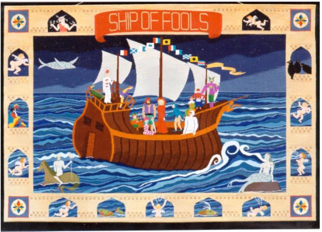 ship of fools